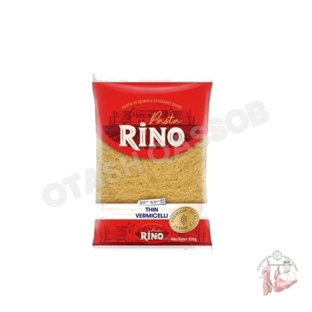 Rino vermicelli 500 gr