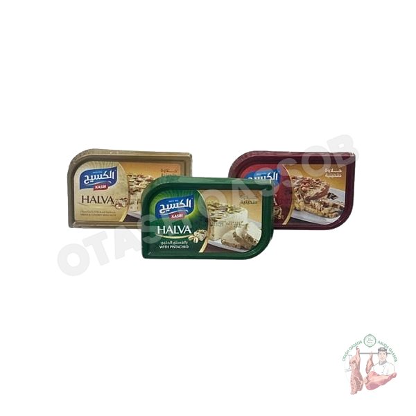 Halva kashi 400 gr