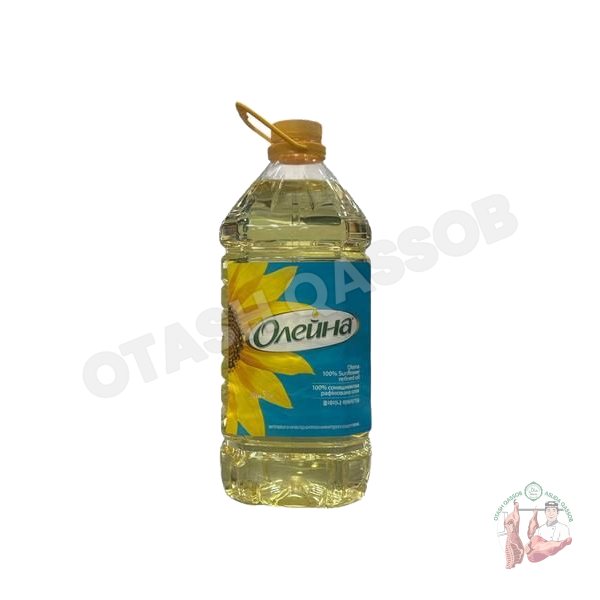 Sunflower oil Oleina