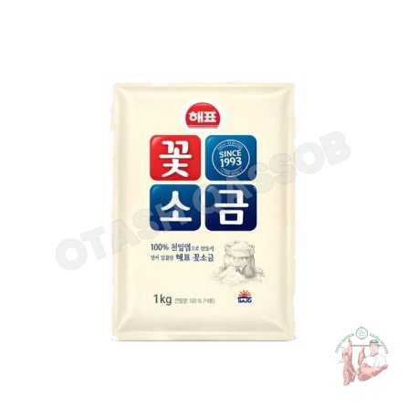 Tuz 0.5 -1 kg