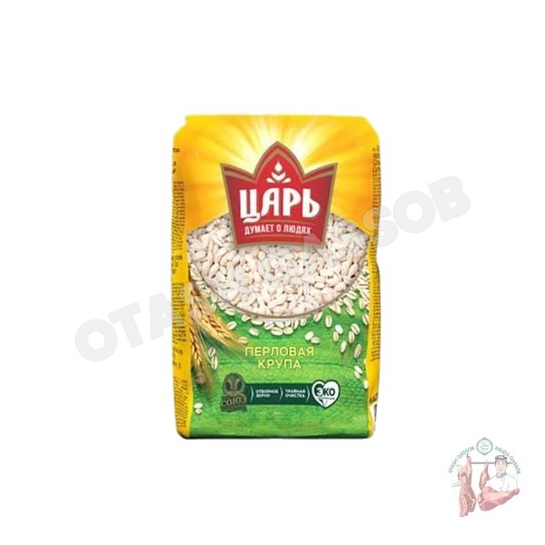 Tsar Perlovka yormasi 800 gr