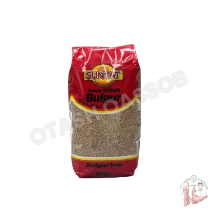 Suntat bulgur kaftellik 1 kg