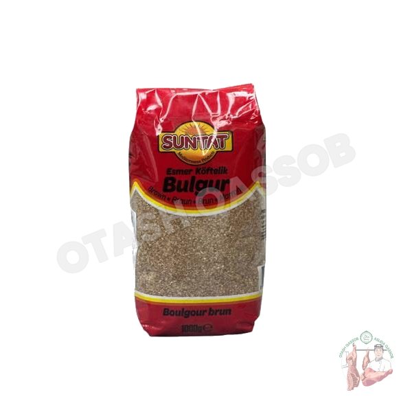 Suntat bulgur kaftellik 1 kg