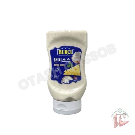 Burcu ranch sousi 290 g