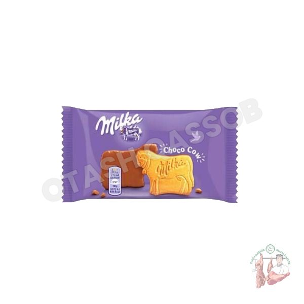 Milka choco cow 40 gr