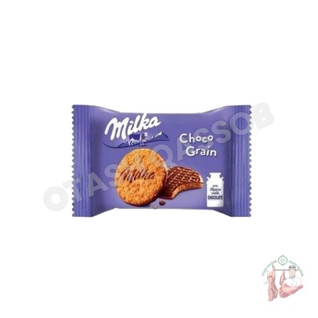 Milka choco Grain 42 gr