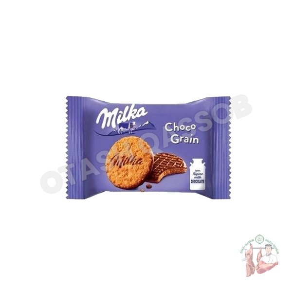 Milka choco Grain 42 gr