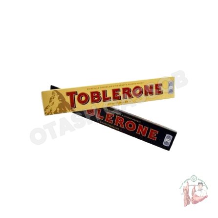 Tablerone chocolate 100 gr