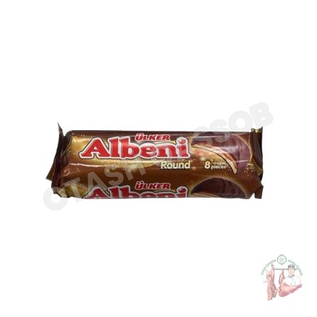 Ulker Albeni Kingsize 320g