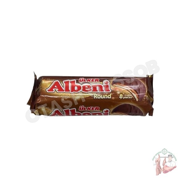 Ulker Albeni Kingsize 320g