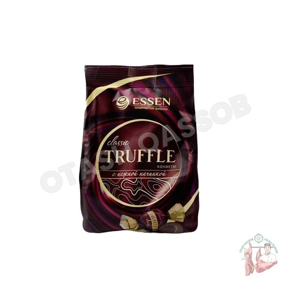 Essen truffle classic 200 gr
