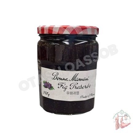 Bonne Maman Инжирное варенье 750 г