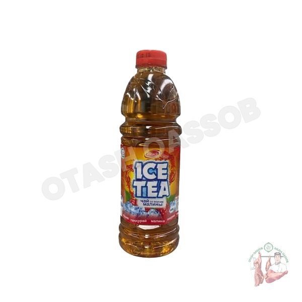 Ice tea raspberry 1 l