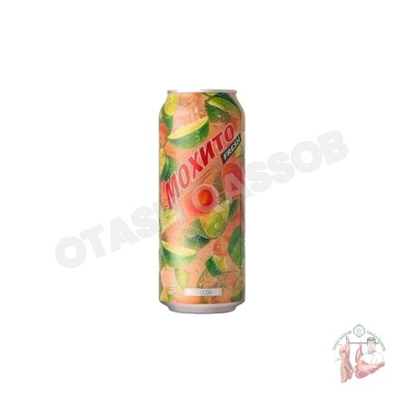 Moxito 3