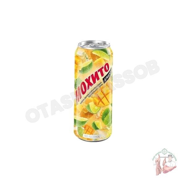 Мохито 2