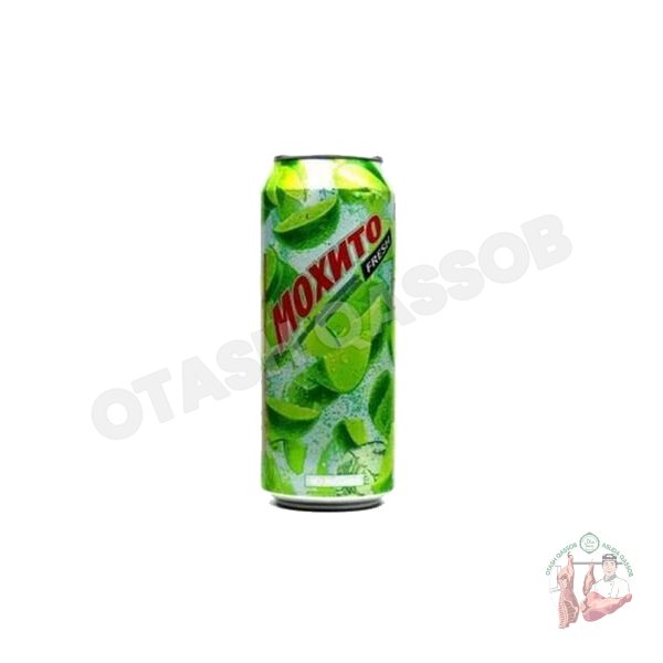 Moxito 1