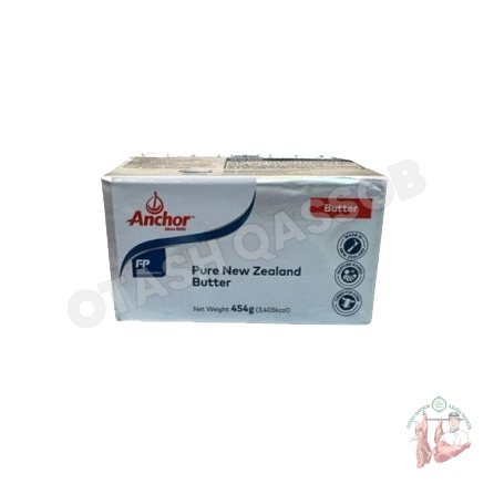 Anchor butter 454 gr (PURE)
