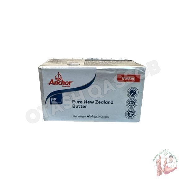Anchor butter 454 gr (PURE)