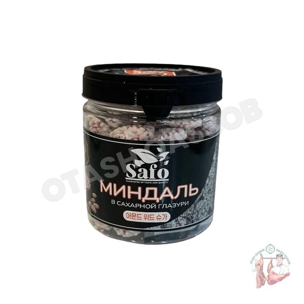 Safo shakarli Bodom 170 gr