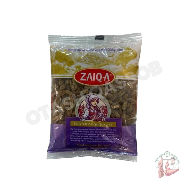 Zaiqa yashil mayiz 400 gr