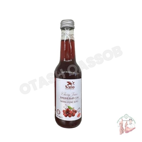 " Safo" Sharbat 250 ml