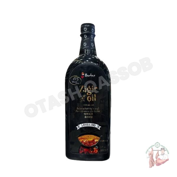 Zig'ir yog’ 948 ml