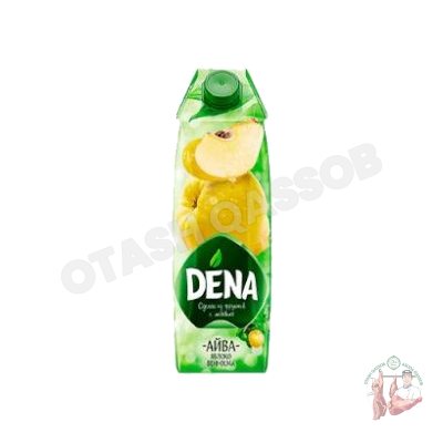 Dena behi 1litr