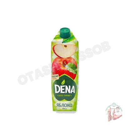 Dena apple (red)