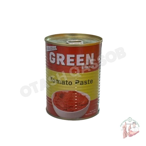 Garden Tomato 400 gr