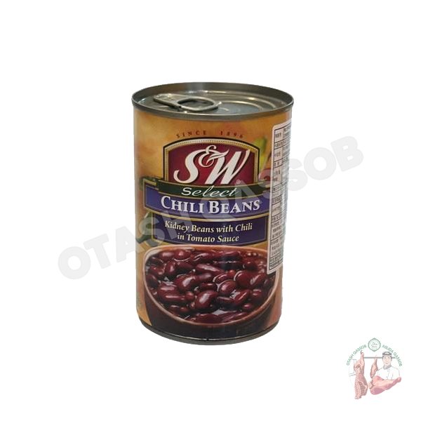 Red beans 400 g