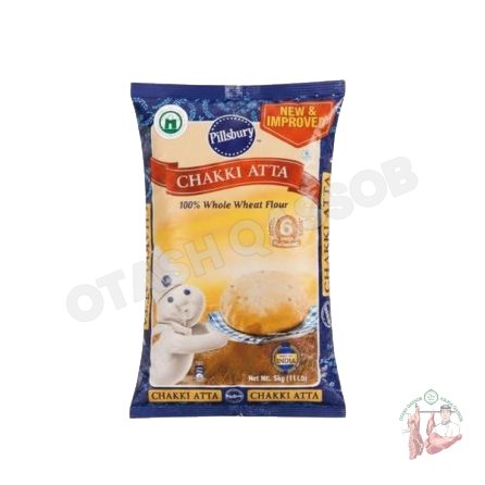 Chakki Un