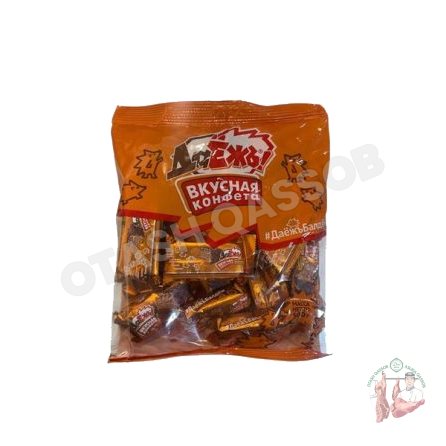 Sariq vafli 500 g