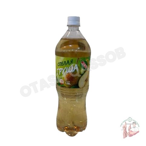 Donaqua nok sharbati 1.5 litr