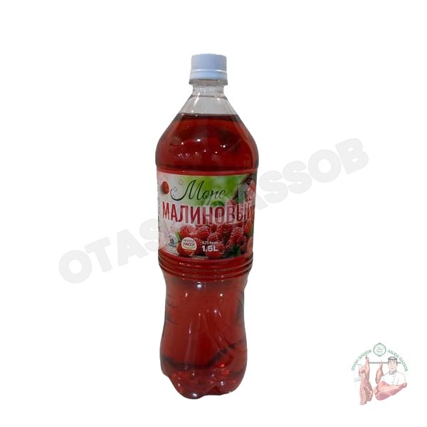 Malinali mors 1.5 litr ( Donaqua )