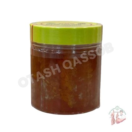 Натуральный мёд 350 gr