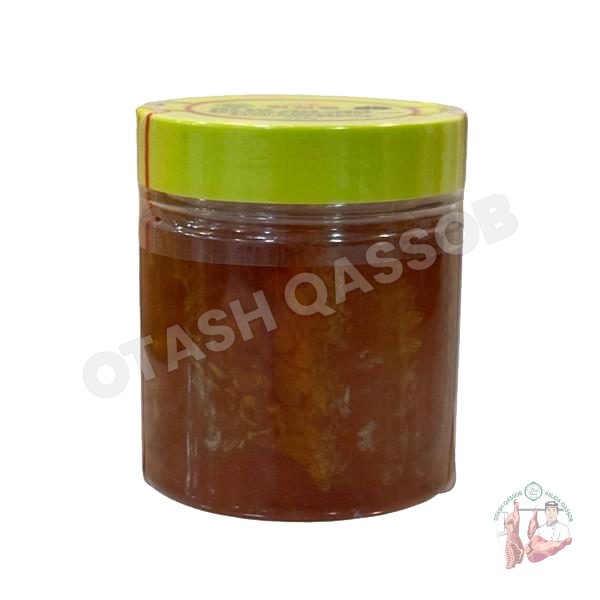 Tabiiy asal 350 gr