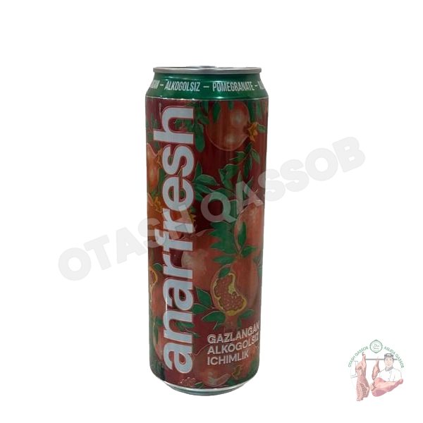 Anorfresh sharbati