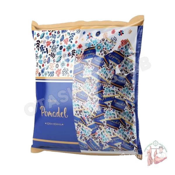 Crafers Chocolate (pamodel)500 gr