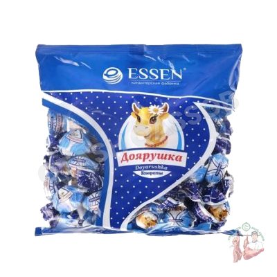 Essen Doyarushka Chocolate