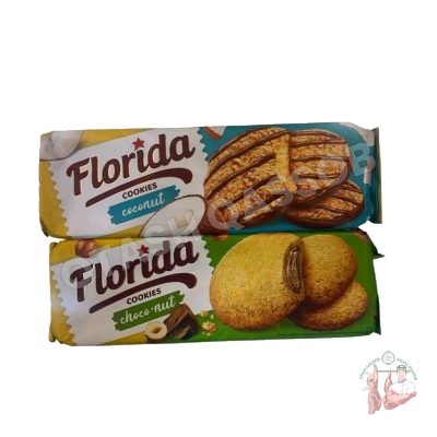 Florida choco