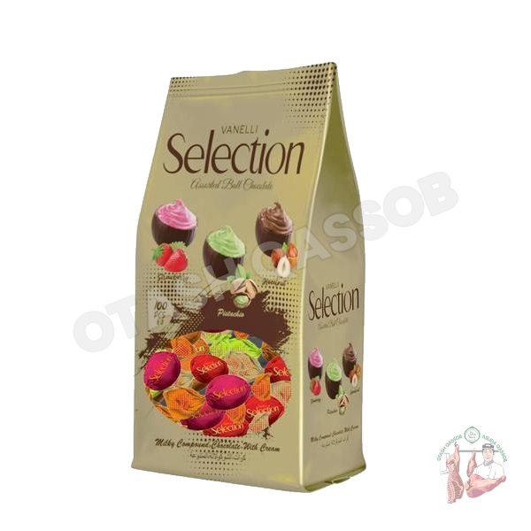 Vanelli Selection Chocolate