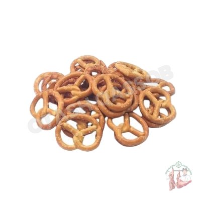 Bifa Fiyonk Cracker Biscuits 150g