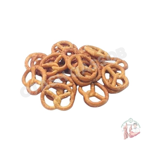 Bifa Fiyonk Cracker Biscuits 150g
