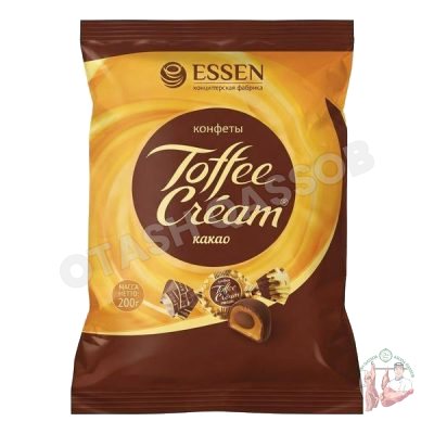 🍫 Essen Cocoa Candies, 200 g