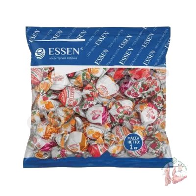 🍬 Essen Candies, 1 kg