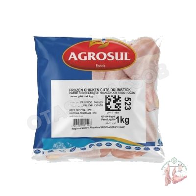 Chicken Feet — 1 kg