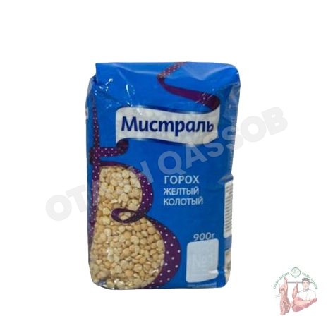 Mistral No‘xat 900 g