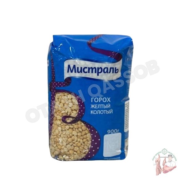 Mistral No‘xat 900 g