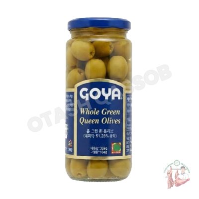 Butun zaytun 359 gr