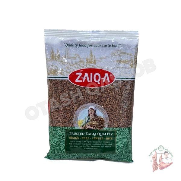Гречка Zaiqa 800 г